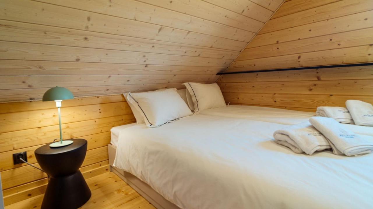 Osada Miod Malina Villa Istebna Eksteriør billede
